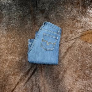 Kimes Ranch Mid Wash Jennifer Jean